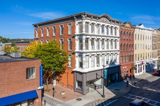 More details for 293-297 Main St, Poughkeepsie, NY - Office, Office/Retail for Lease