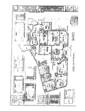 1315 E Cary St, Richmond, VA for lease Site Plan- Image 1 of 12