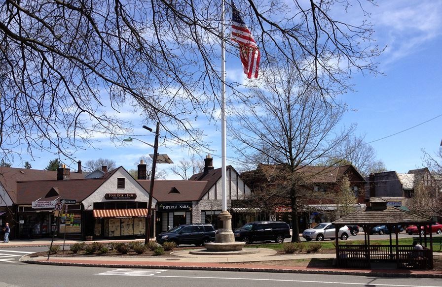 118 Watchung Ave, Montclair, NJ 07043