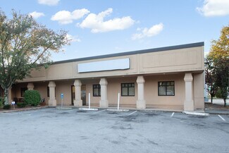 More details for 439 State Rd, North Dartmouth, MA - Office/Retail for Lease