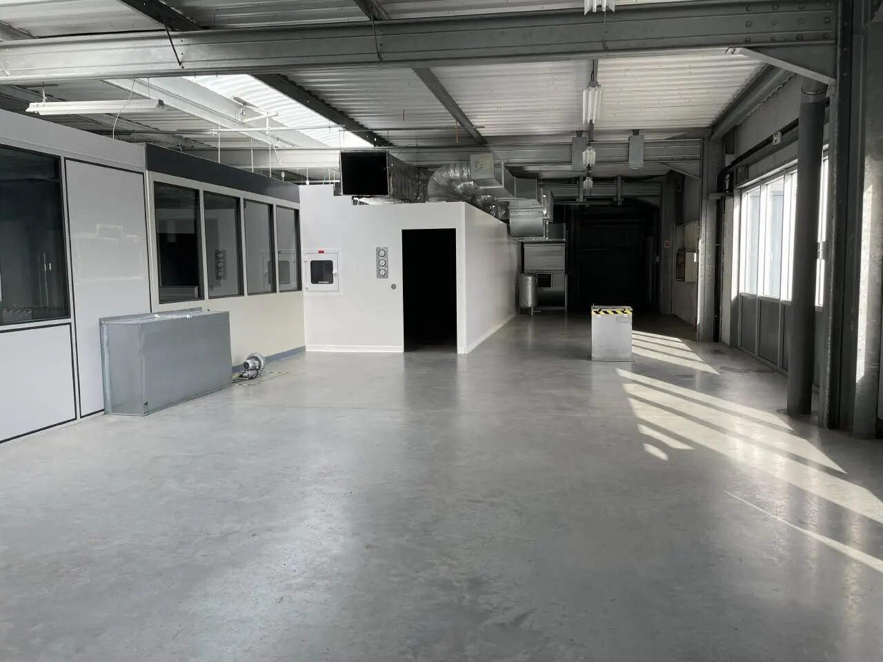 Flex in Le Plessis-Bouchard for sale Interior Photo- Image 1 of 17