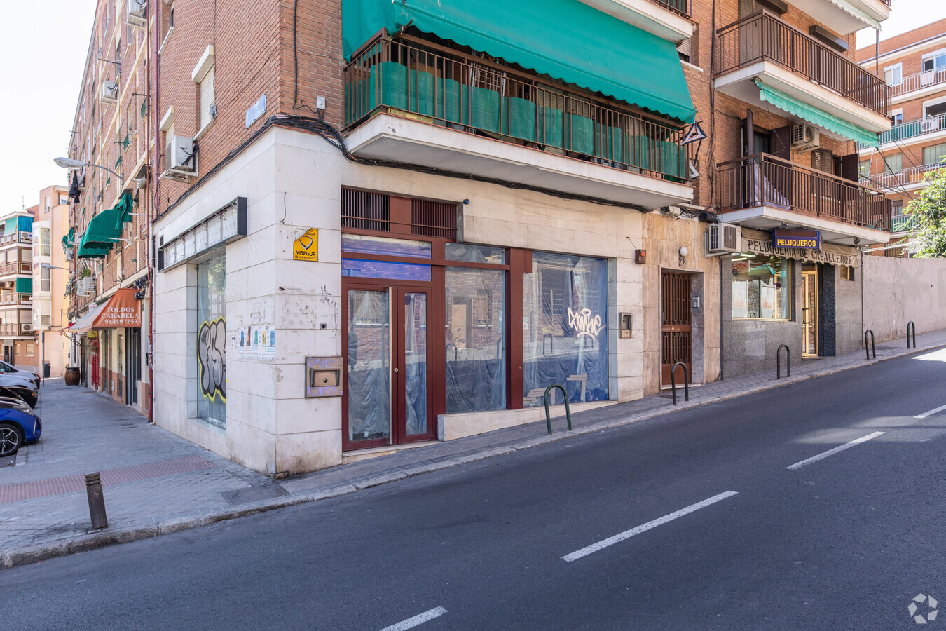 Calle de Villaamil, 72, 28039 Madrid Multifamily for Sale | LoopNet