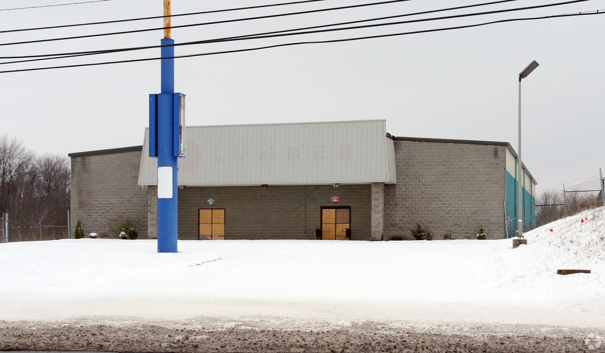 12595 State St NE, Alliance, OH for sale Primary Photo- Image 1 of 1