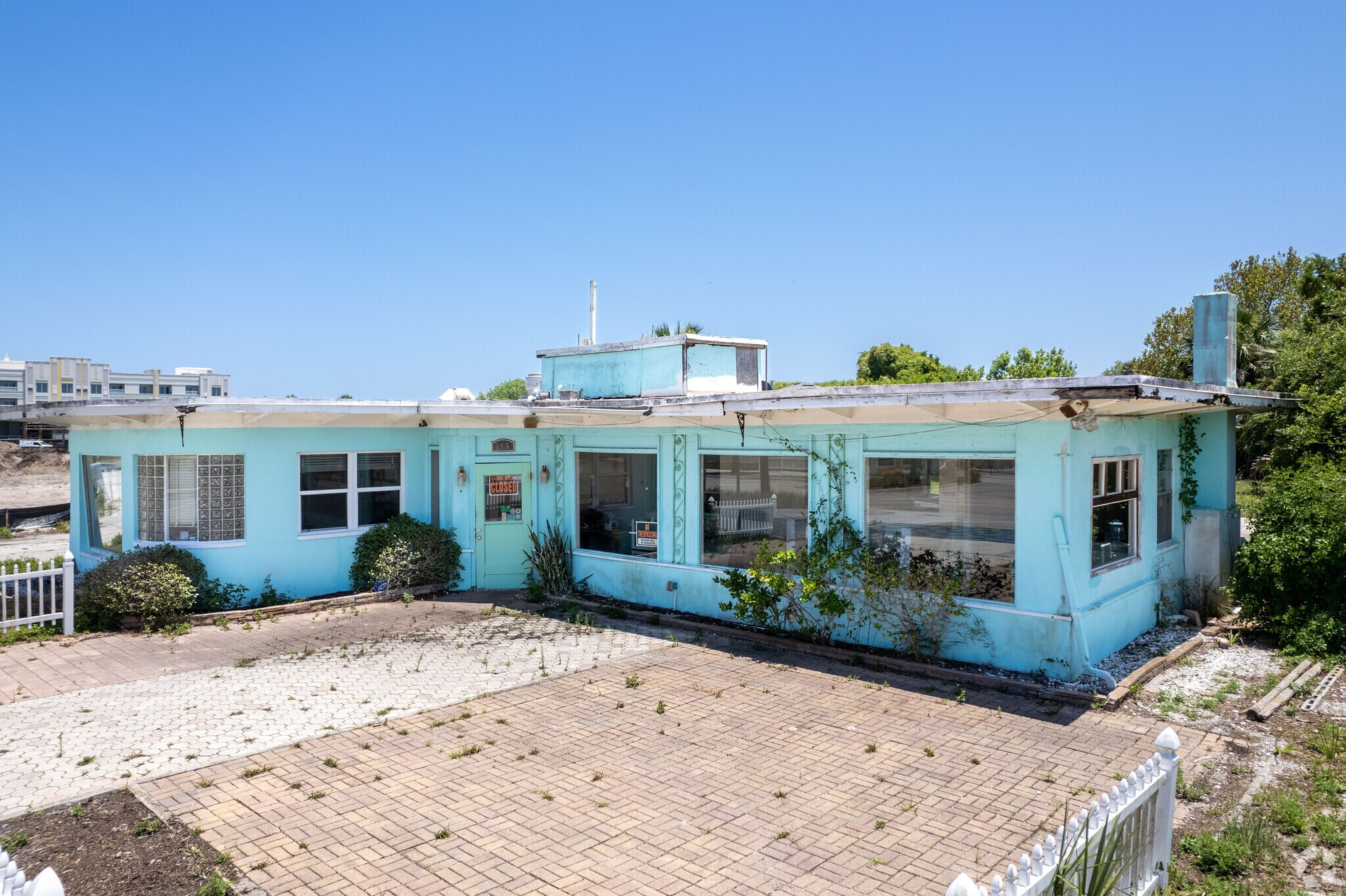 165 Vilano Rd, Saint Augustine, FL for sale Primary Photo- Image 1 of 1