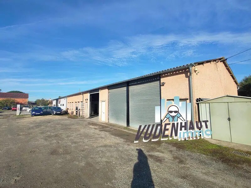 Flex in Launaguet for sale Building Photo- Image 1 of 10