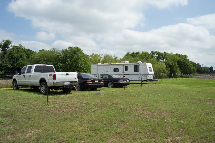 3701 E Juan Linn St, Victoria, TX for sale - Building Photo - Image 1 of 1