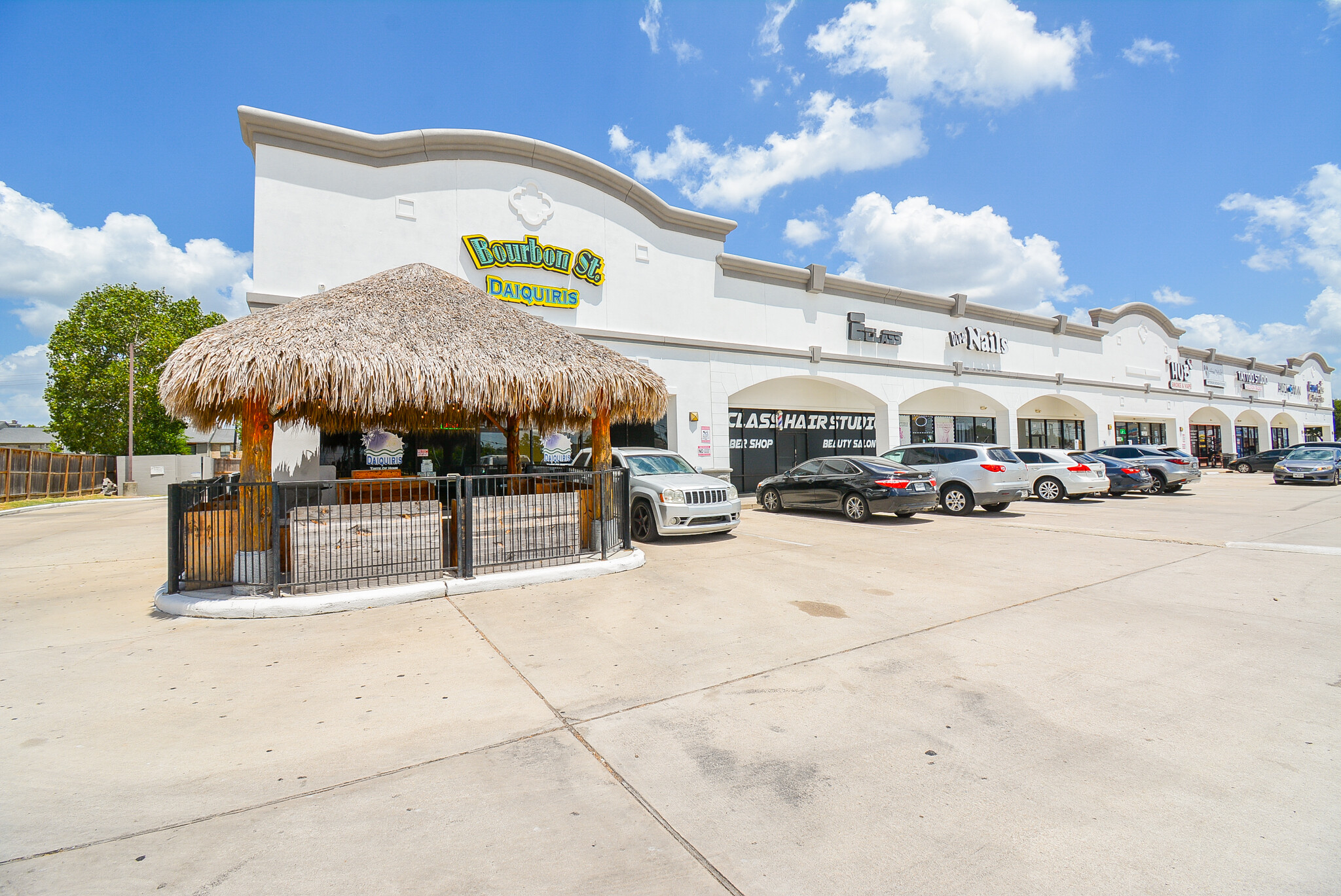 12970 Westheimer Rd, Houston, TX for lease Building Photo- Image 1 of 66