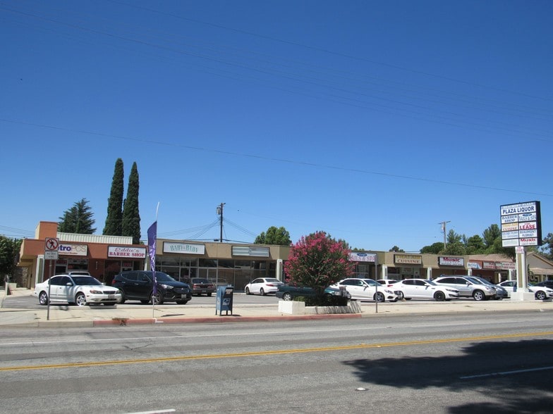 701-727 Beaumont Ave, Beaumont, CA for sale - Building Photo - Image 1 of 1