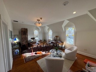 413-415 Bedford Rd, Pleasantville, NY for sale Interior Photo- Image 1 of 2