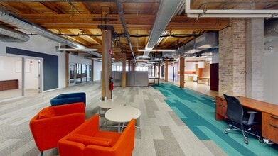 1033 W Van Buren St, Chicago, IL for lease Building Photo- Image 1 of 15