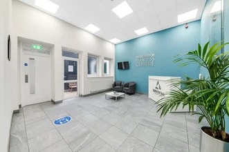 Meadow St, Northwich for lease Interior Photo- Image 2 of 5