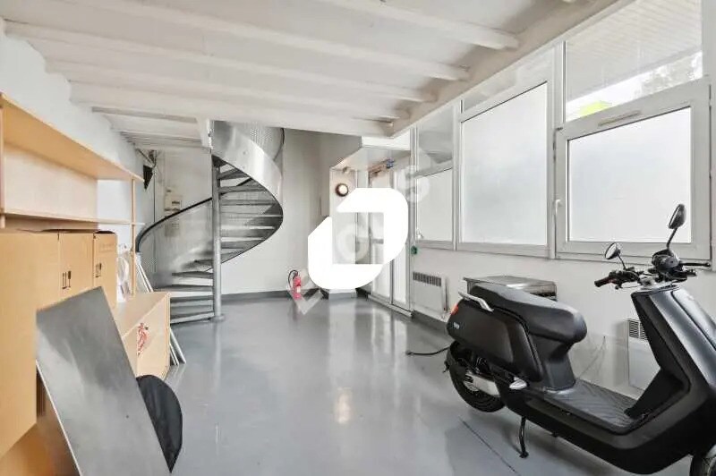 Office in Saint-Denis for sale - Interior Photo - Image 3 of 14