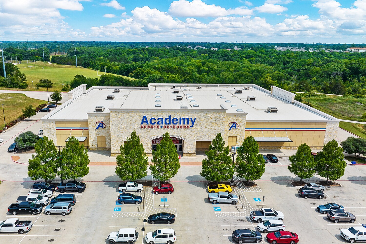 4920 N Garland Ave, Garland, TX for sale Building Photo- Image 1 of 1