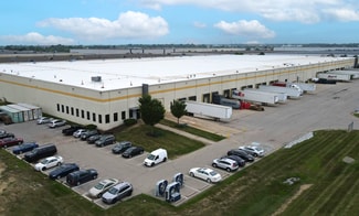 More details for 5111-5151 W 76th St, Indianapolis, IN - Industrial for Lease