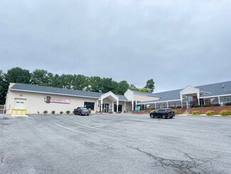 More details for 13018 Pennsylvania Ave, Hagerstown, MD - Office/Retail for Lease