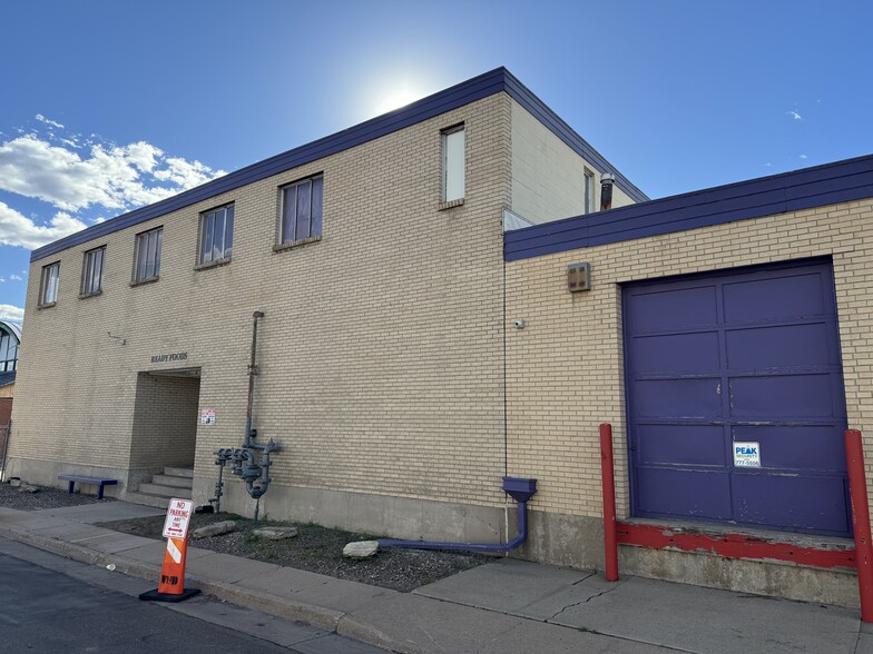 2700-2730 W Barberry Pl, Denver, CO for sale - Building Photo - Image 1 of 15