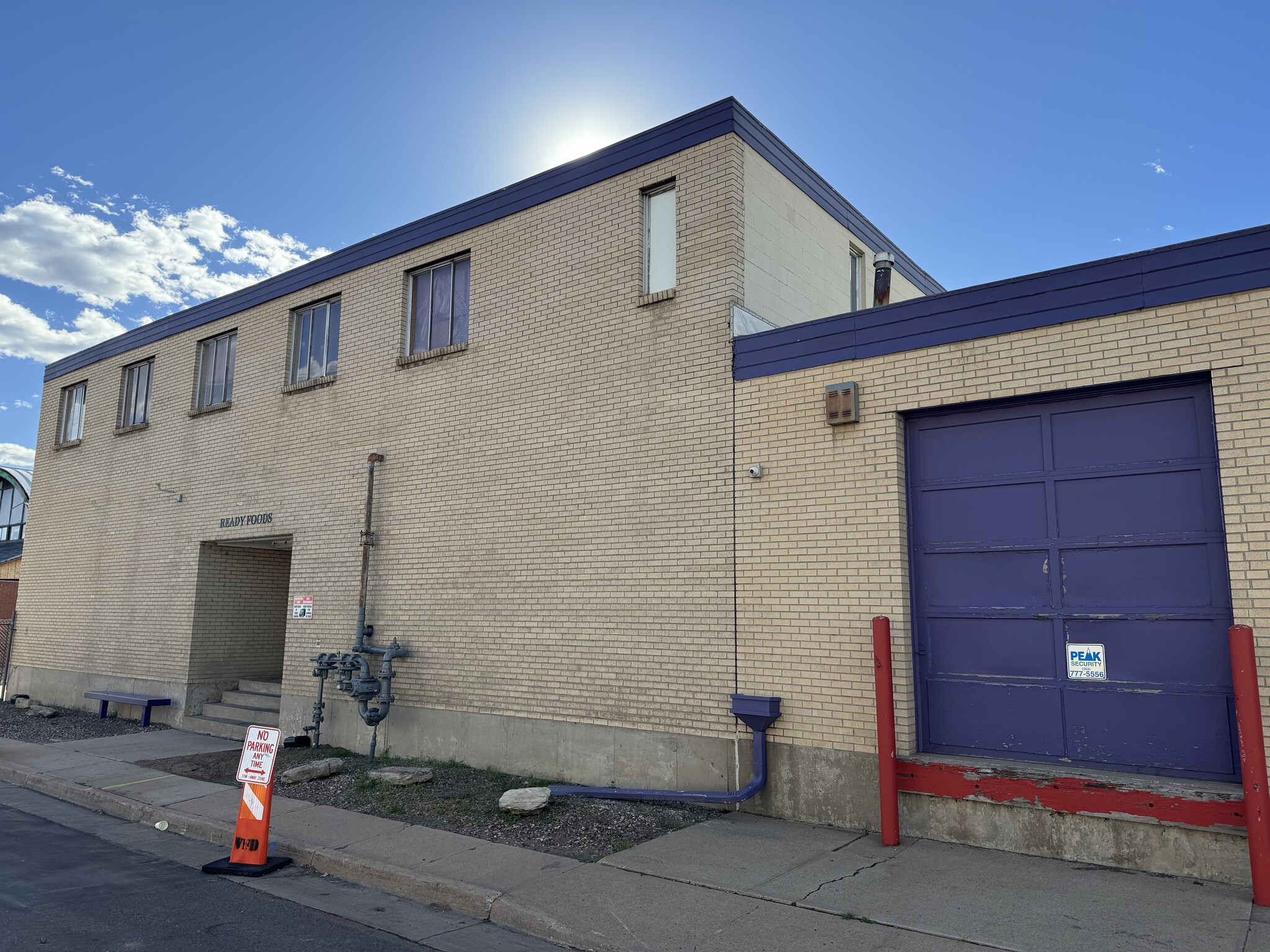 2700-2730 W Barberry Pl, Denver, CO for sale Building Photo- Image 1 of 16