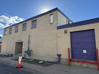 More details for 2700-2730 W Barberry Pl, Denver, CO - Industrial for Sale