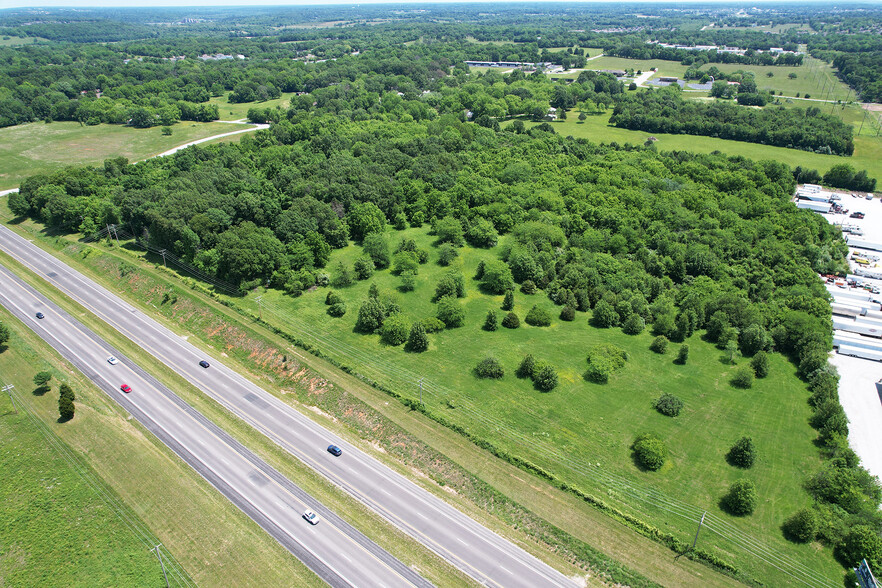 000 Highway 160, Nixa, MO for sale - Building Photo - Image 3 of 11