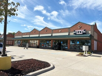 More details for 37821 Mound Rd, Sterling Heights, MI - Retail for Lease