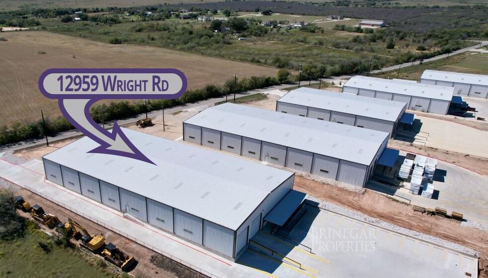 12959 Wright Rd, Buda, TX for sale Building Photo- Image 1 of 1