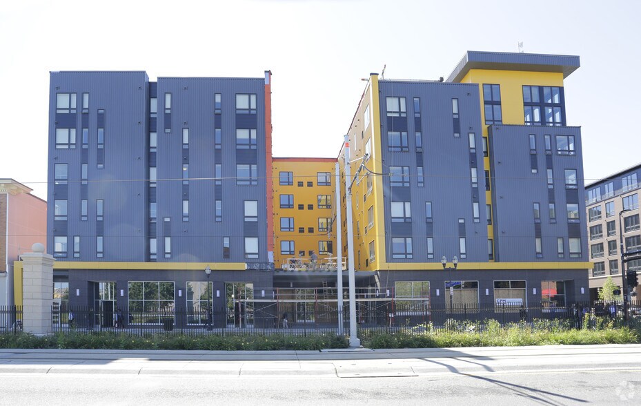 716 Washington Ave SE, Minneapolis, MN 55414