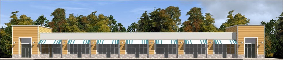 50-68 Dalraida Rd, Montgomery, AL for sale - Other - Image 1 of 1