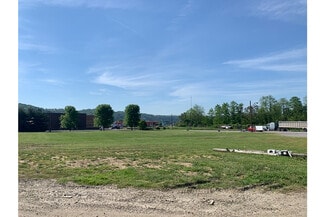 More details for 1620 Main St, Follansbee, WV - Land for Sale