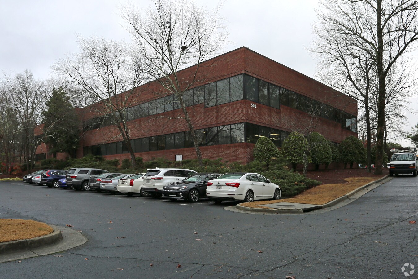 500 Sugar Mill Rd, Atlanta, GA 30350 | LoopNet