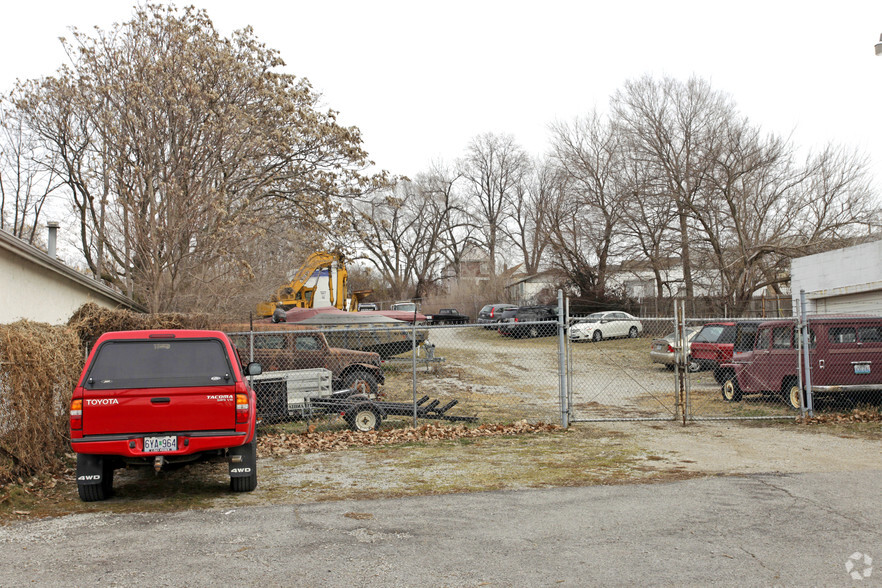 5747 Dale Ave, Saint Louis, MO for sale - Primary Photo - Image 1 of 2