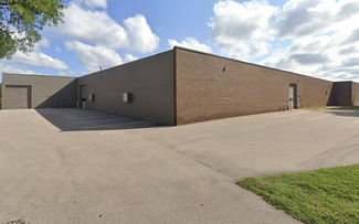 More details for 34000 Autry St, Livonia, MI - Industrial for Lease