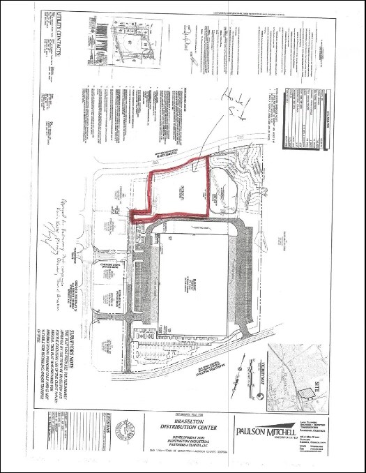 301 Exchange Way Dr, Braselton, GA for sale Primary Photo- Image 1 of 1