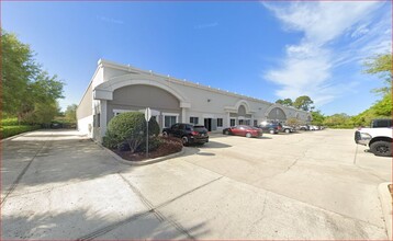 111 Central Park Pl, Sanford, FL for lease Building Photo- Image 1 of 3