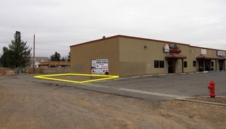 More details for 1275 Anthony Dr, Anthony, NM - Land for Sale