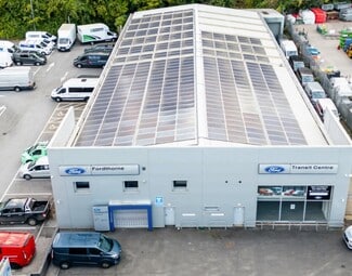 More details for Penarth Rd, Cardiff - Flex for Lease