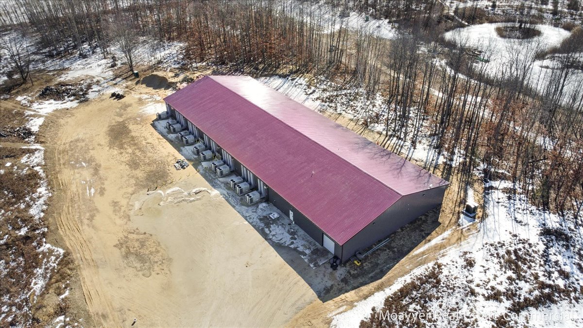 3267 Rogers Meadow Rd, Vassar, MI for sale Primary Photo- Image 1 of 1