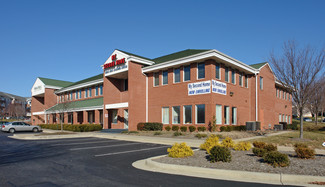 More details for 20 Pleasant Ridge Dr, Owings Mills, MD - Office for Lease