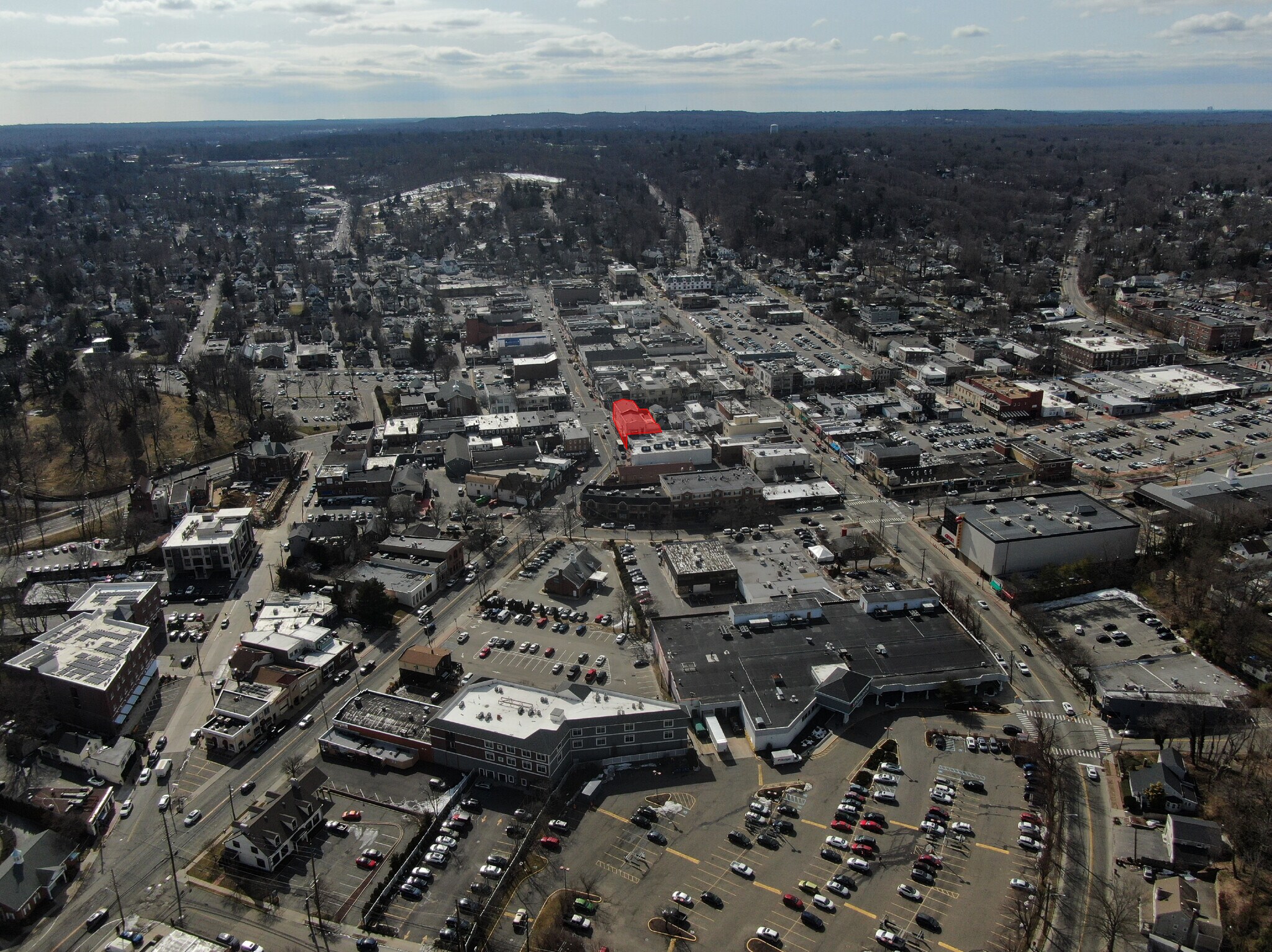 263 Main St, Huntington, NY 11743 OfficeMedical for Lease