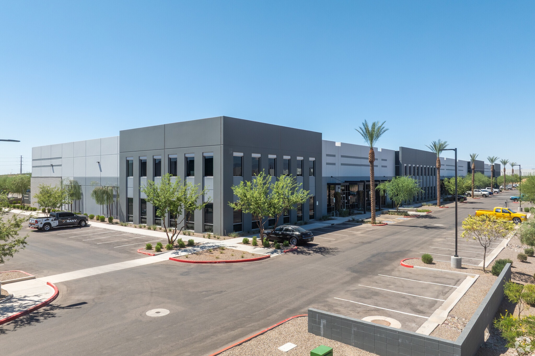 8953 E Starfire Ave, Mesa, AZ for lease Primary Photo- Image 1 of 54