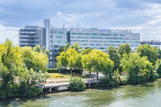 More details for 2-4 Rue Des Martinets, Rueil-Malmaison - Office for Lease