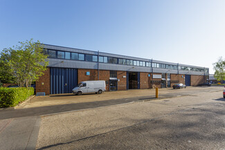 More details for Eldon Way, Paddock Wood - Industrial for Lease