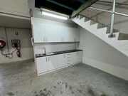 Building Interior
