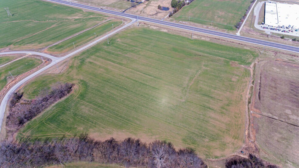 Frank Yost Lane, Hopkinsville, KY 42240 - Land for Sale | LoopNet