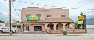 More details for 1618-1620 Main Ave, Dickson City, PA - Retail for Sale