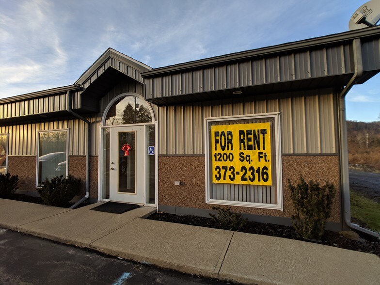 2440 Constitution Ave, Olean, NY for sale - Other - Image 1 of 1