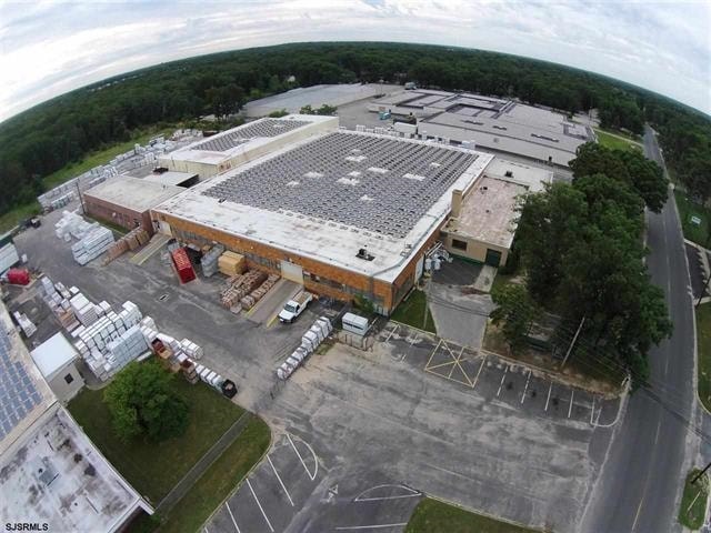 1201 N 10th St, Millville, NJ for lease - Primary Photo - Image 1 of 3