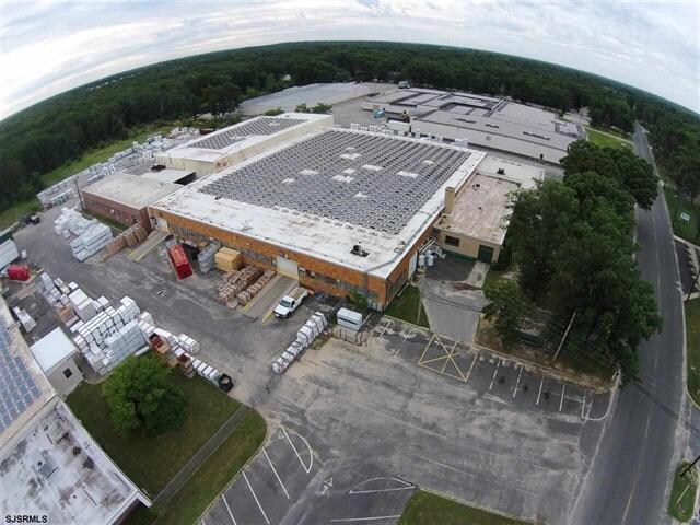 1201 N 10th St, Millville, NJ for lease Primary Photo- Image 1 of 4