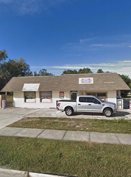 178 N Center St, Pierson, FL for sale - Building Photo - Image 2 of 5