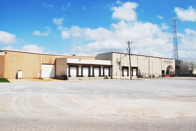 1580-1584 Parallel St, Montgomery, AL for sale Primary Photo- Image 1 of 1