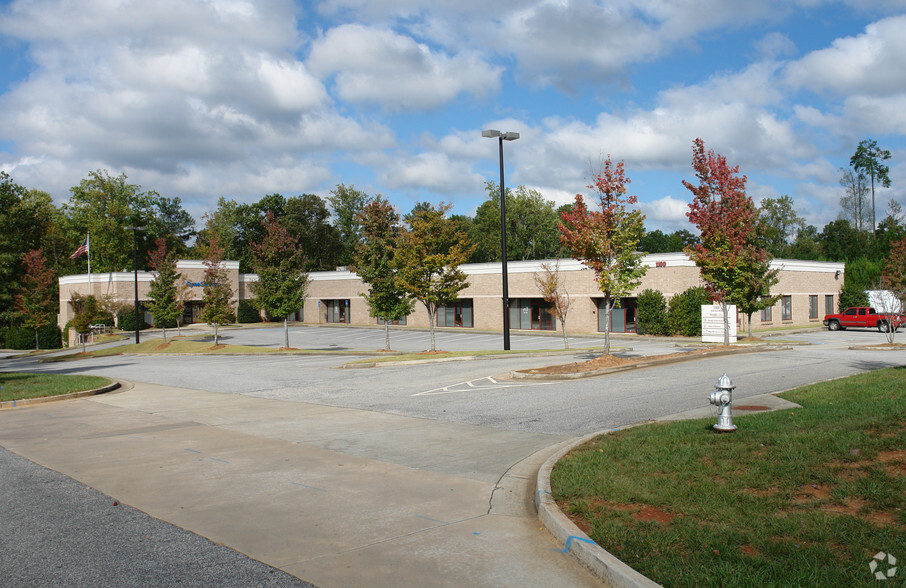 1100 Old Ellis Rd, Roswell, GA for sale - Primary Photo - Image 1 of 1